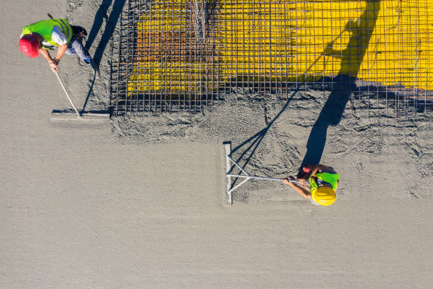 Best Concrete Demolition Services in Lawrencevle, IL