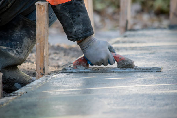 Best Concrete Grinding and Polishing in Lawrencevle, IL
